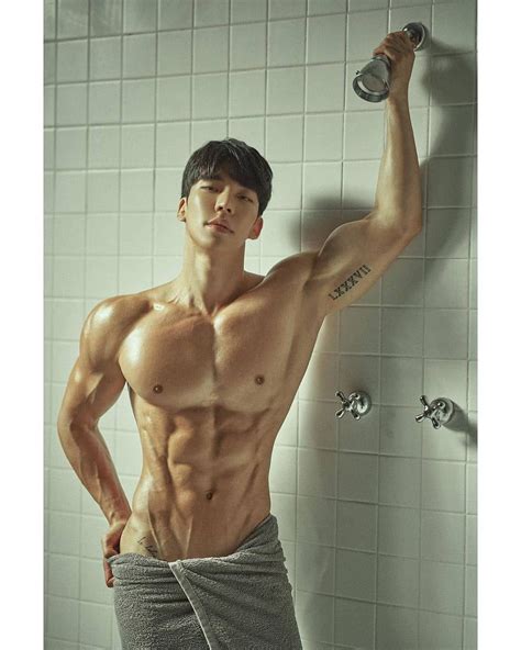 korea men naked|Korean Men .